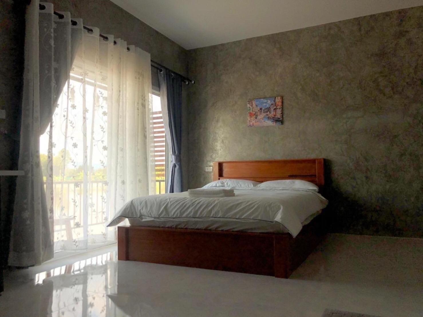 Eden House Resort Nakhon Nayok Exterior foto